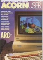 Acorn User - September 1988