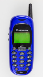 Motorola CD930e