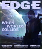 Edge - Issue 209 - Christmas 2009
