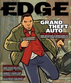 Edge - Issue 194 - November 2008