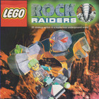 LEGO Rock Raiders