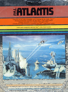 Atlantis