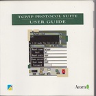 TCP/IP Protocol Suite - User Guide