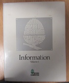 Acorn Computer - Information - Volume 1