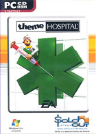 Theme Hospital (Sold Out)