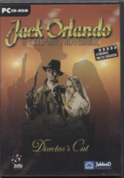 Jack Orlando: A Cinematic Adventure - Director's Cut
