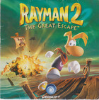 Rayman 2 The Great Escape (Slip Case)