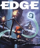 Edge - Issue 206 - October 2009