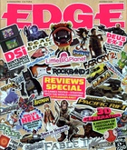 Edge - Issue 195 - December 2008
