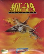 Mig-29 Fulcrum