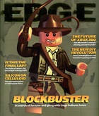 Edge - Issue 186 - March 2008