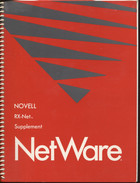 Novell NetWare (PC & PS/2)