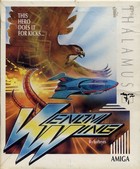 Venom Wing