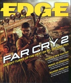 Edge - Issue 185 - February 2008