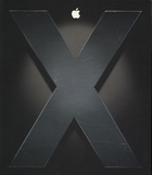 Mac OS X Tiger Version 10.4