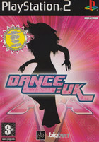 Dance: UK