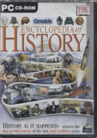 Encyclopedia of History