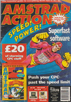Amstrad Action - September 1993
