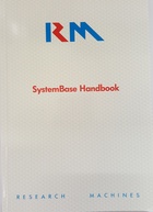 Rm SystemBase Handbook