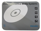 Philips Interactive Media Systems Mouse Mat