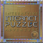 Interactive Internet Puzzle Adventure - The Valley of the Kings