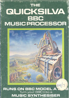 BBC Music Processor (Early)