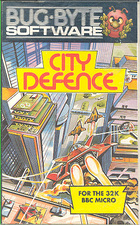 City Defence