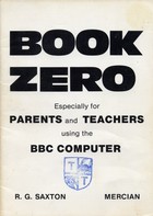 Book Zero