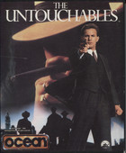 The Untouchables