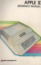 Apple II: Reference Manual