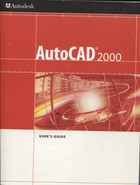 AutoCAD 2000