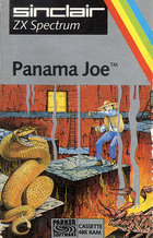Panama Joe