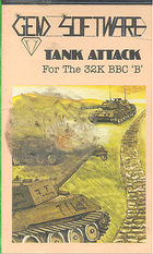 Tank Attack