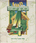 Fun School 4 - for 5-7 year olds