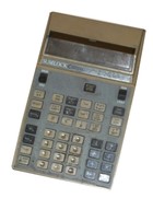 Sumlock Compucorp 322G Scientist