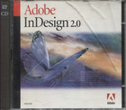 Adobe InDesign 2.0