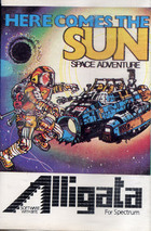Here Comes The Sun - Space Adventure