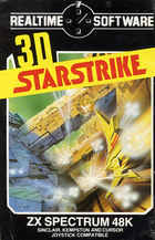 3D StarStrike