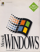 Microsoft Windows Version 3.1