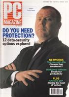 PC Magazine - December 1989