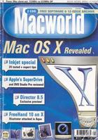 MACWorld May 2001