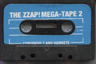 ZZAP! Megatape 2