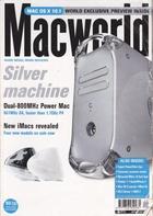 MACWorld September 2001