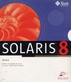 Sun Solaris 8