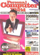 Personal Computer World - February 1997