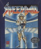 Speedball