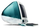 Apple iMac G3 (Tray Loading, Bondi Blue)
