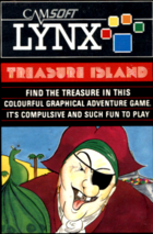 Treasure Island