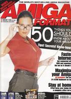 Amiga Format - December 1999