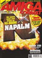 Amiga Format - April 1999